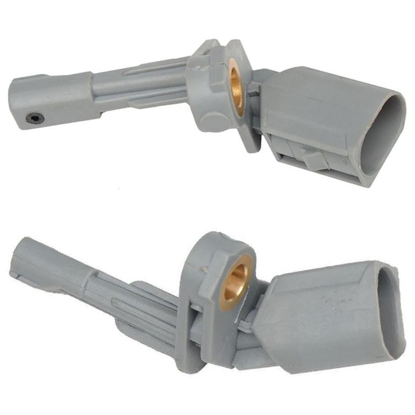 Par Sensores de ABS Traseiro - Gauss - GS2727 - GS2728 - (1)