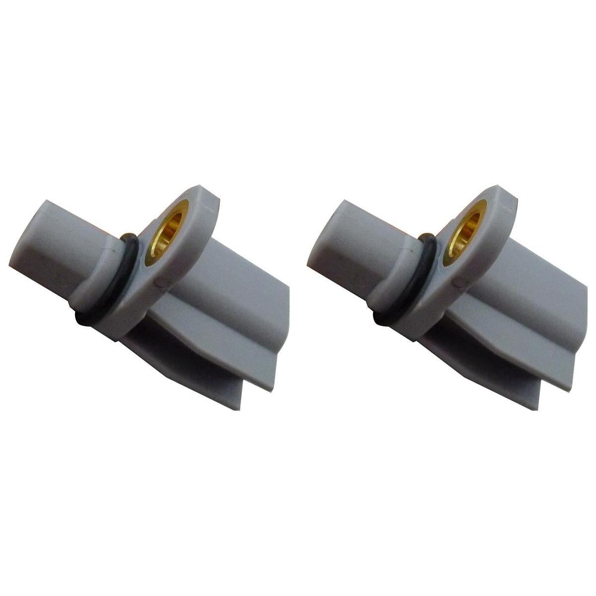 Par Sensores de ABS Traseiro - Gauss - GS2732 - (1)