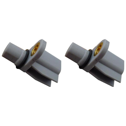 Par Sensores de ABS Traseiro - Gauss - GS2732 - (1)