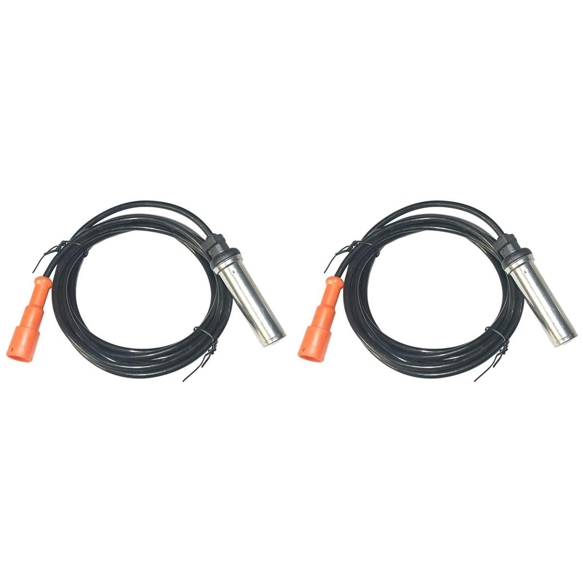 Par Sensores de ABS Traseiro - Gauss - GS2737 - (1)