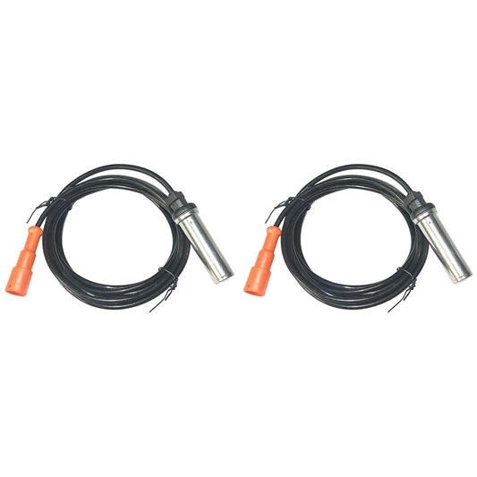 Par Sensores de ABS Traseiro - Gauss - GS2737 - (1)