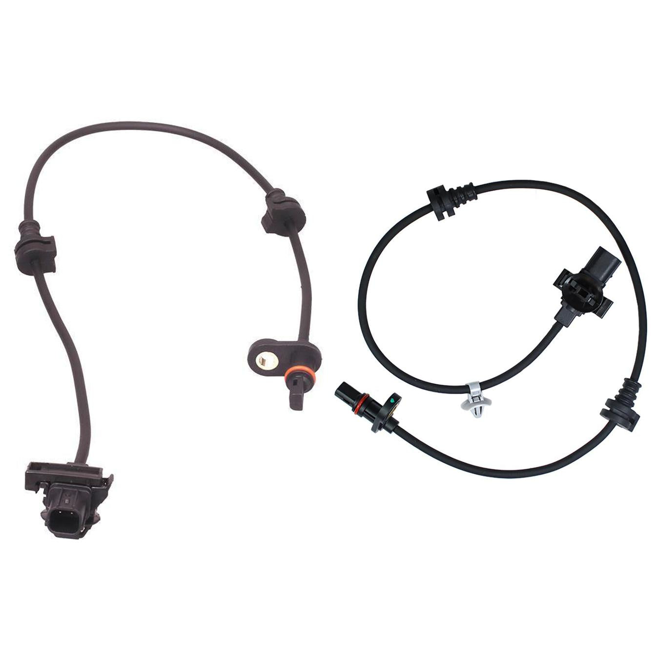 Par Sensores de ABS Traseiro - Gauss - GS2275 - GS2775 - (1)