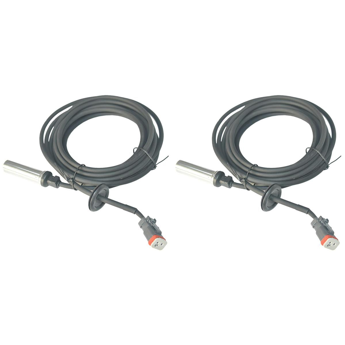 Par Sensores de ABS Dianteiro ou Traseiro - Gauss - GS2789 - (1)