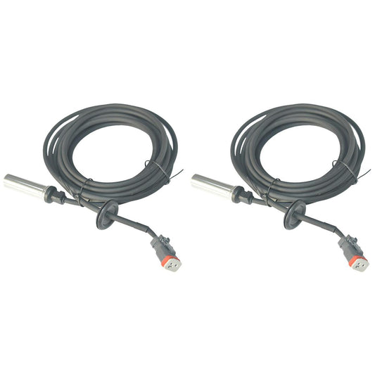 Par Sensores de ABS Dianteiro ou Traseiro - Gauss - GS2789 - (1)