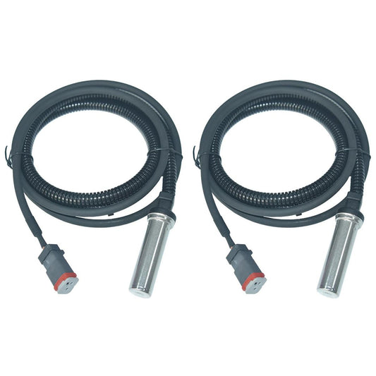 Par Sensores de ABS Traseiro - Gauss - GS2802 - (1)