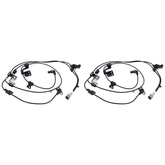 Par Sensores de ABS Traseiro - Gauss - GS2825 - (1)