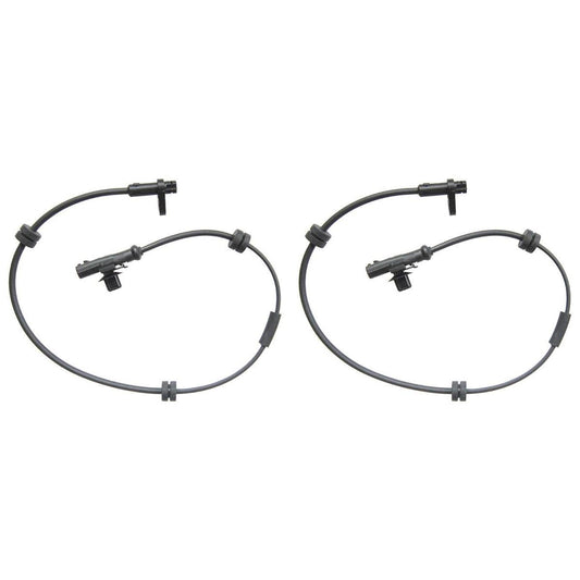 Par Sensores de ABS Traseiro - Gauss - GS2944 - (1)