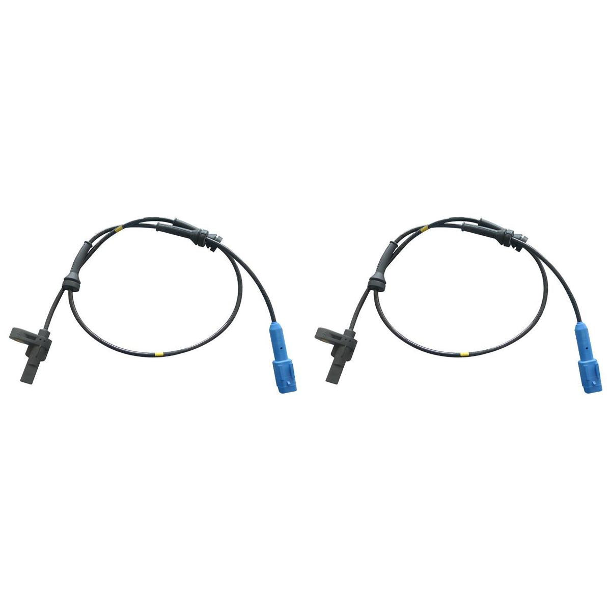 Par Sensores de ABS Traseiro - Gauss - GS2960 - (1)