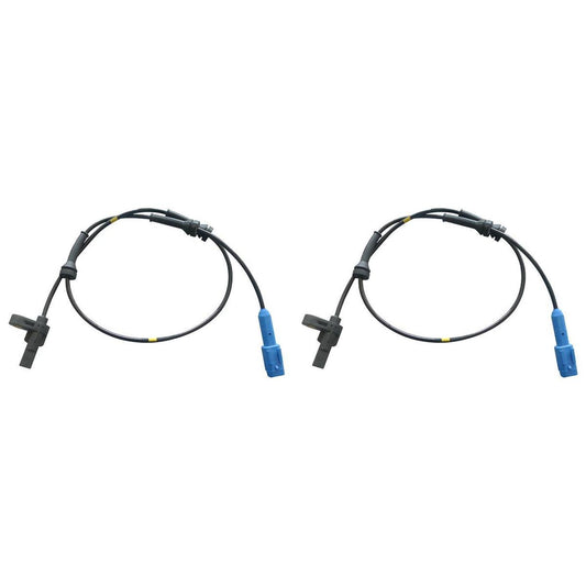 Par Sensores de ABS Traseiro - Gauss - GS2960 - (1)