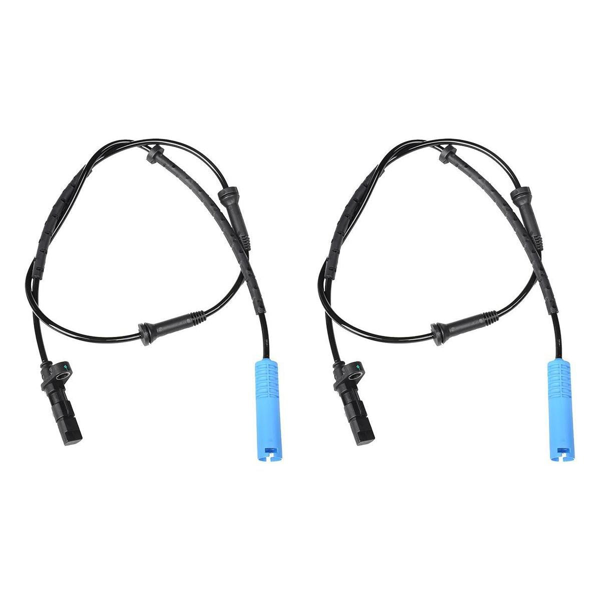 Par Sensores de ABS Traseiro - Gauss - GS2035 - (1)