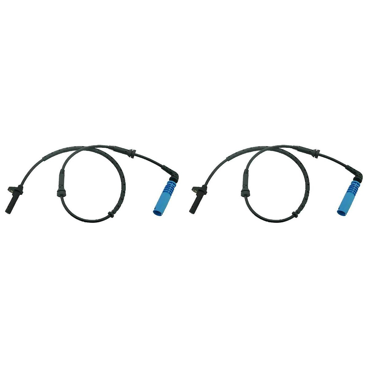 Par Sensores de ABS Traseiro - Gauss - GS2041 - (1)