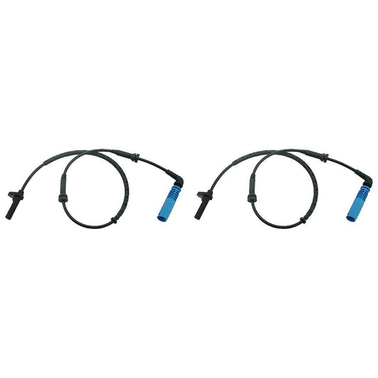 Par Sensores de ABS Traseiro - Gauss - GS2041 - (1)