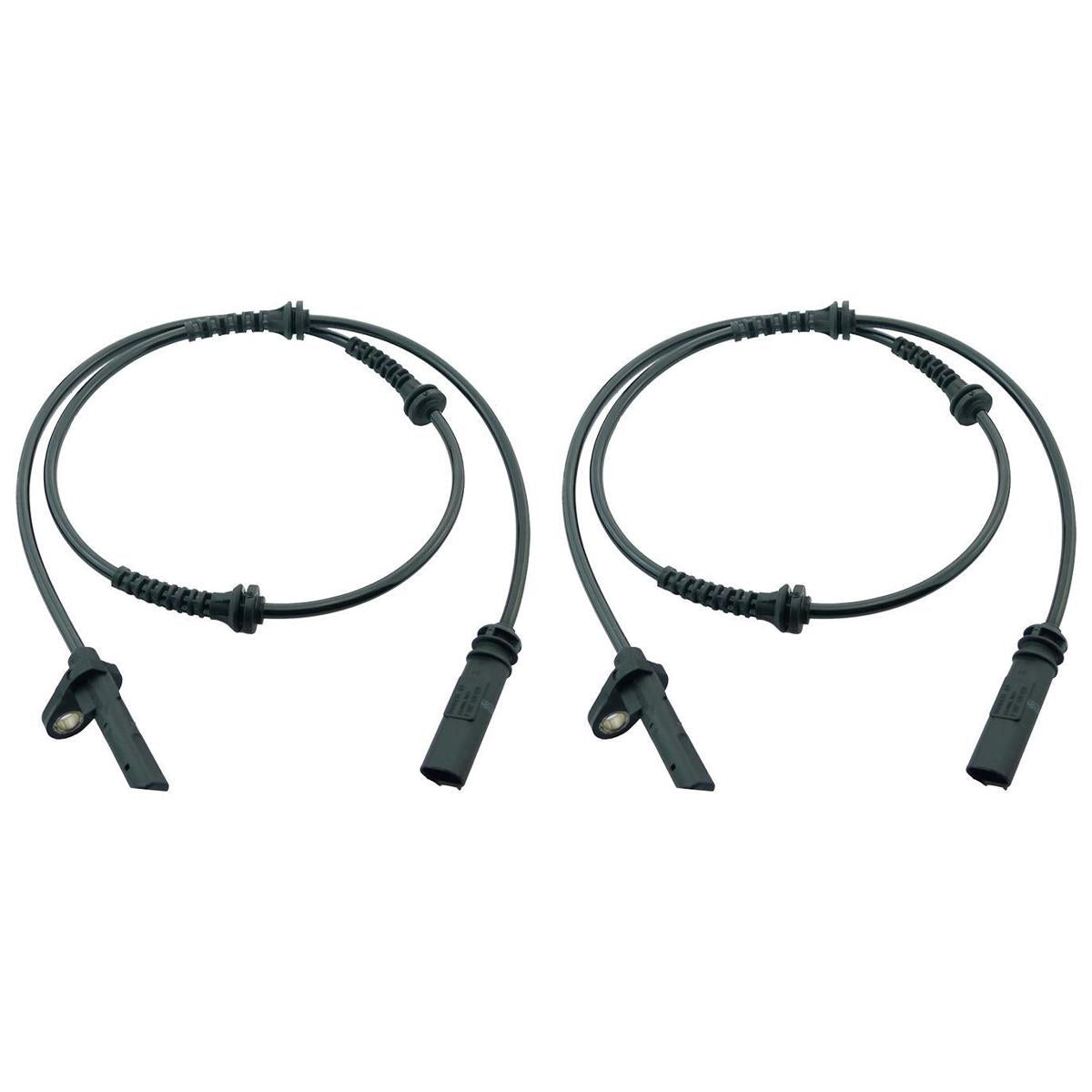 Par Sensores de ABS Traseiro - Gauss - GS2046 - (1)