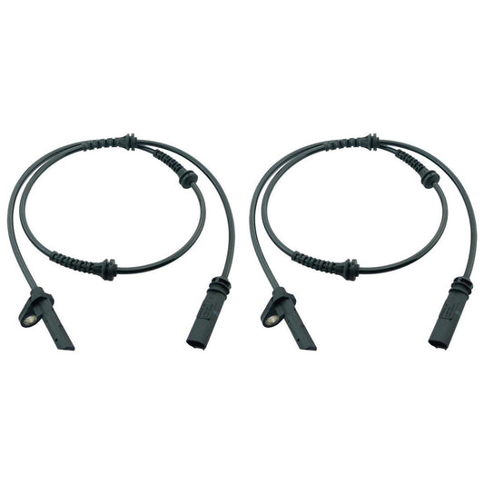 Par Sensores de ABS Traseiro - Gauss - GS2046 - (1)