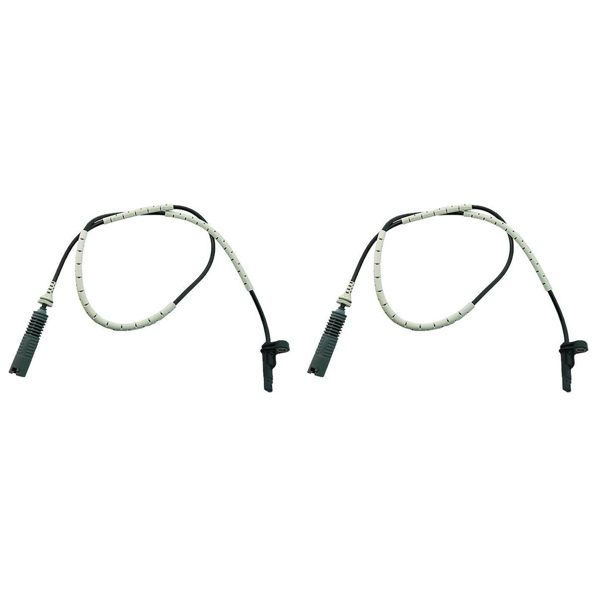 Par Sensores de ABS Traseiro - Gauss - GS2047 - (1)