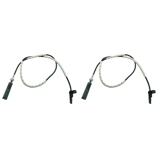 Par Sensores de ABS Traseiro - Gauss - GS2047 - (1)