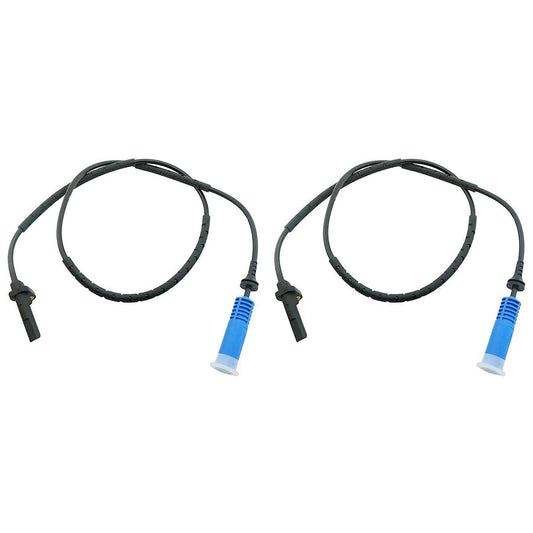 Par Sensores de ABS Traseiro - Gauss - GS2054 - (1)