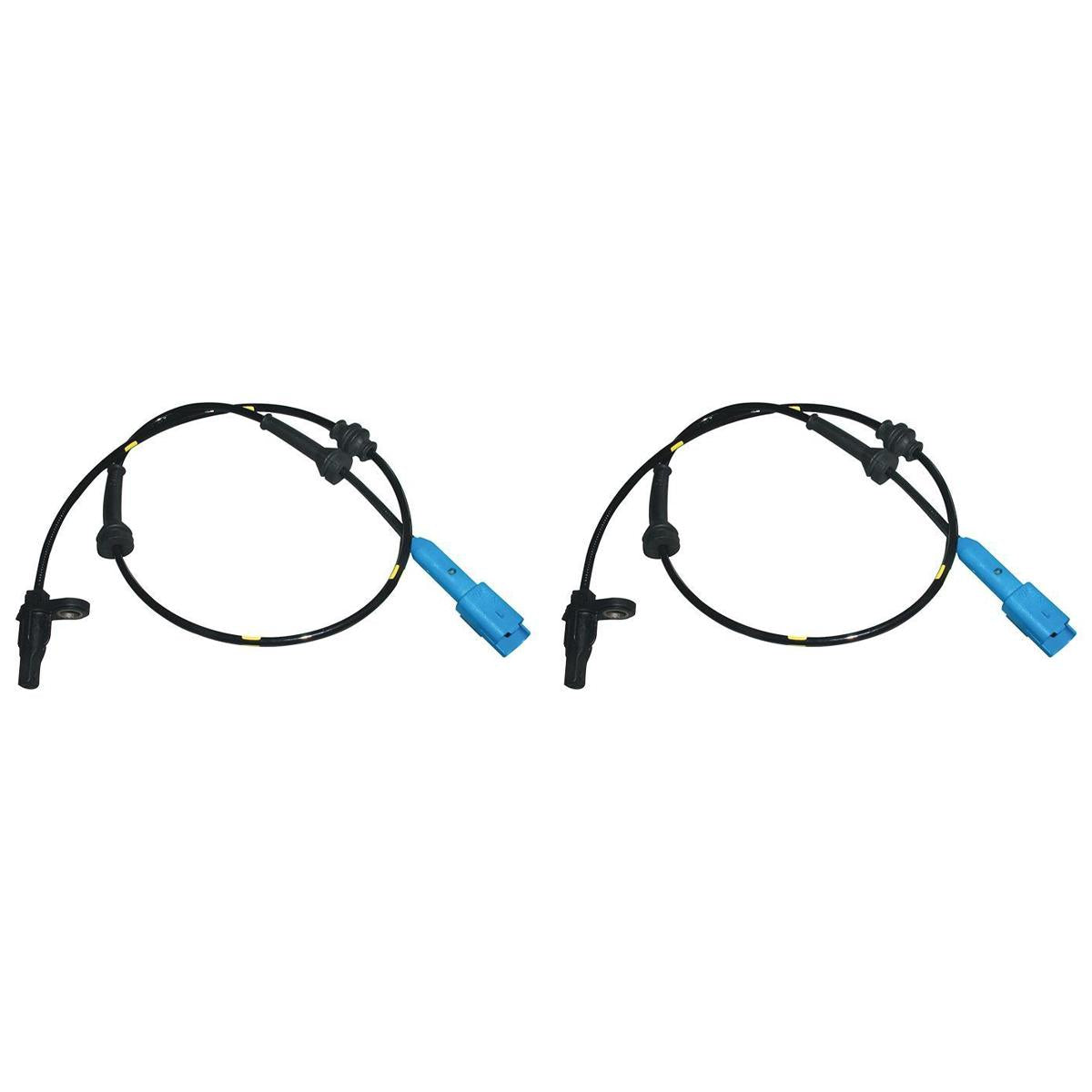 Par Sensores de ABS Traseiro - Gauss - GS2062 - (1)