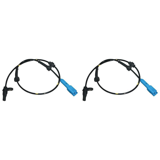 Par Sensores de ABS Traseiro - Gauss - GS2062 - (1)