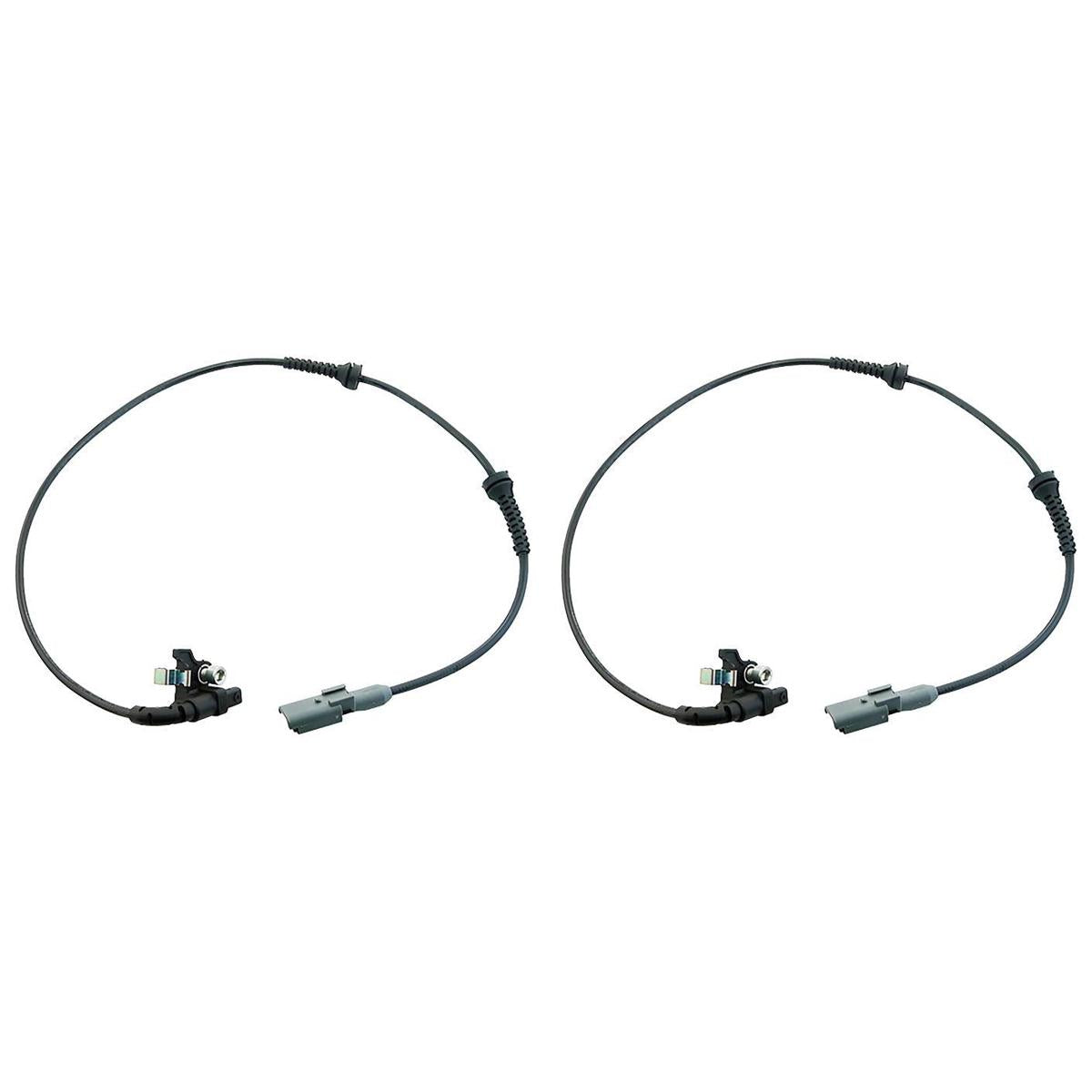 Par Sensores de ABS Traseiro - Gauss - GS2086 - (1)