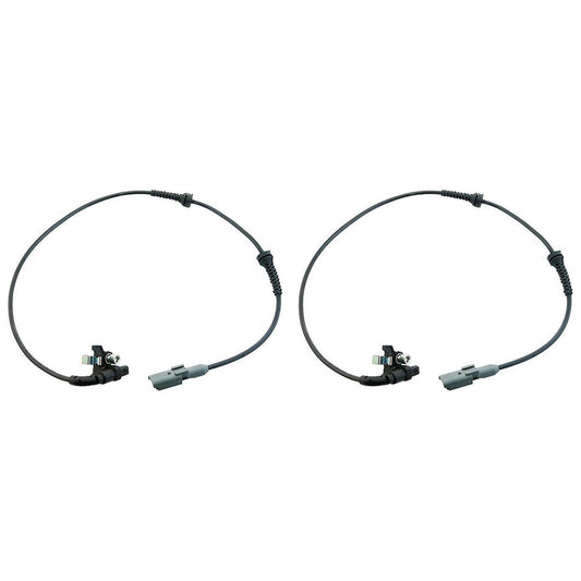 Par Sensores de ABS Traseiro - Gauss - GS2086 - (1)