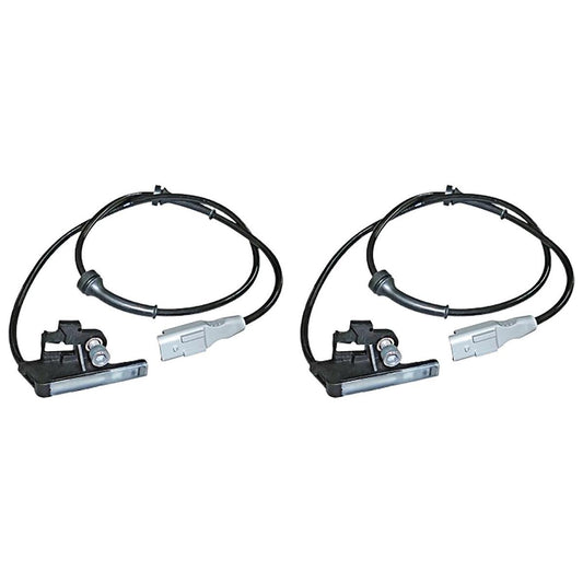 Par Sensores de ABS Traseiro - Gauss - GS2087 - (1)