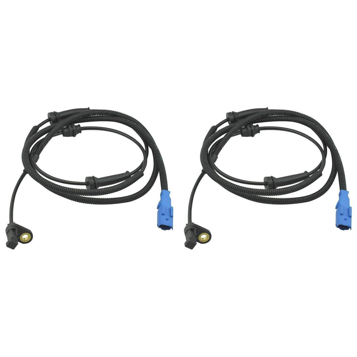 Par Sensores de ABS Traseiro - Gauss - GS2089 - (1)