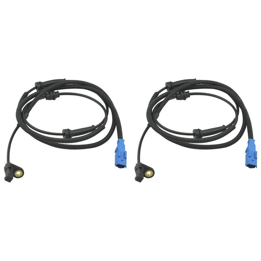 Par Sensores de ABS Traseiro - Gauss - GS2089 - (1)