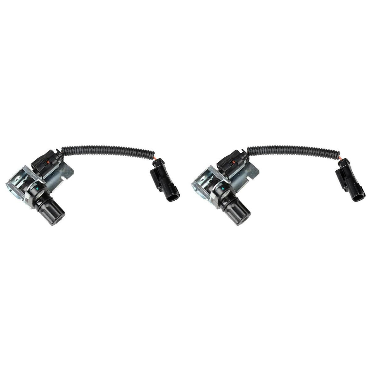 Par Sensores de ABS Traseiro - Gauss - GS2099 - (1)