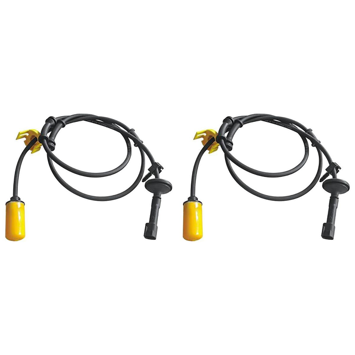 Par Sensores de ABS Traseiro - Gauss - GS2105 - (1)