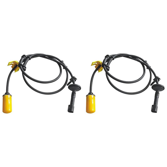 Par Sensores de ABS Traseiro - Gauss - GS2105 - (1)