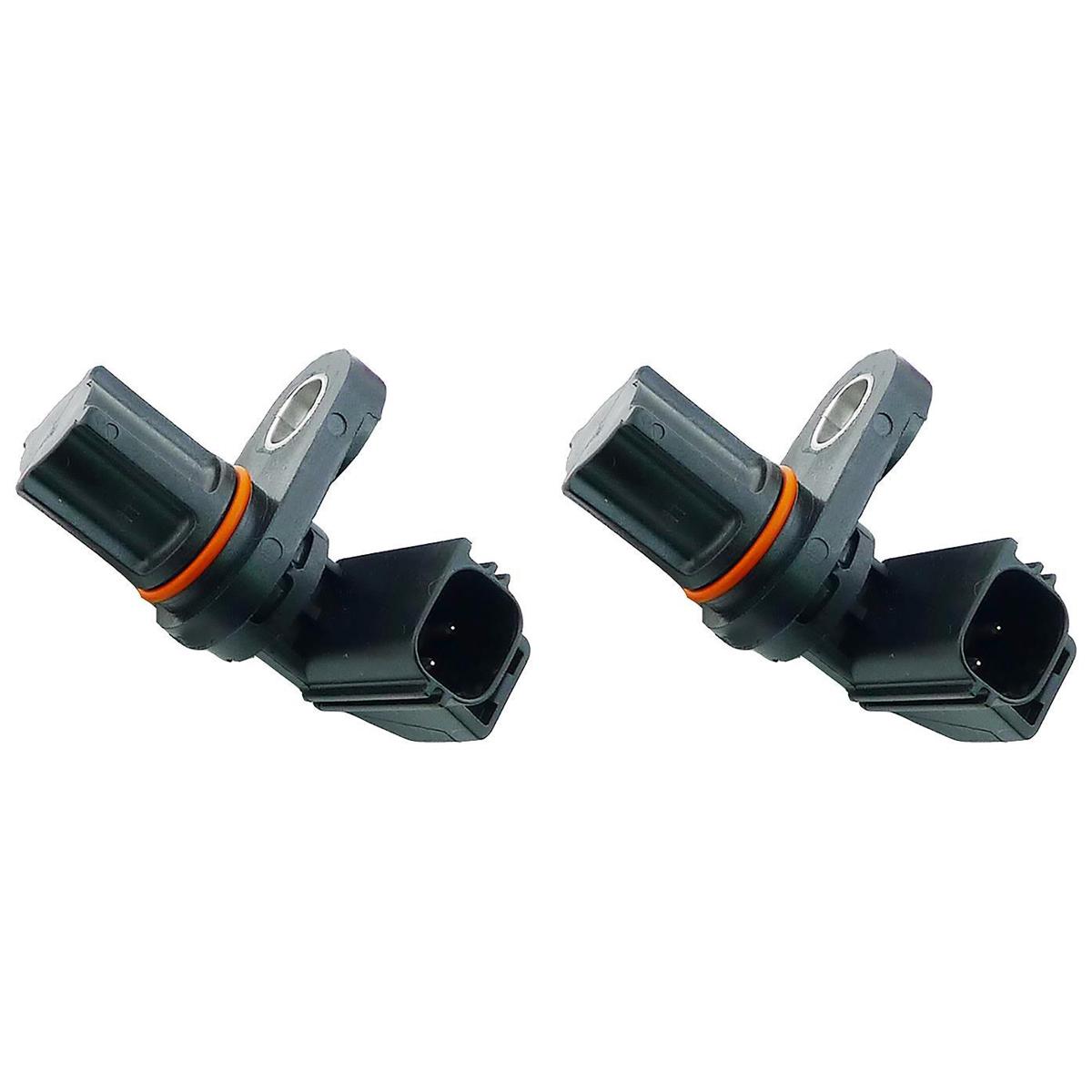 Par Sensores de ABS Traseiro - Gauss - GS2123 - (1)