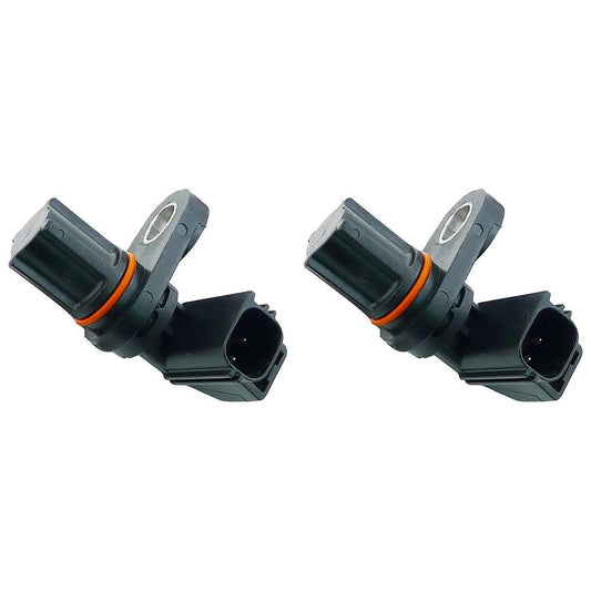 Par Sensores de ABS Traseiro - Gauss - GS2123 - (1)