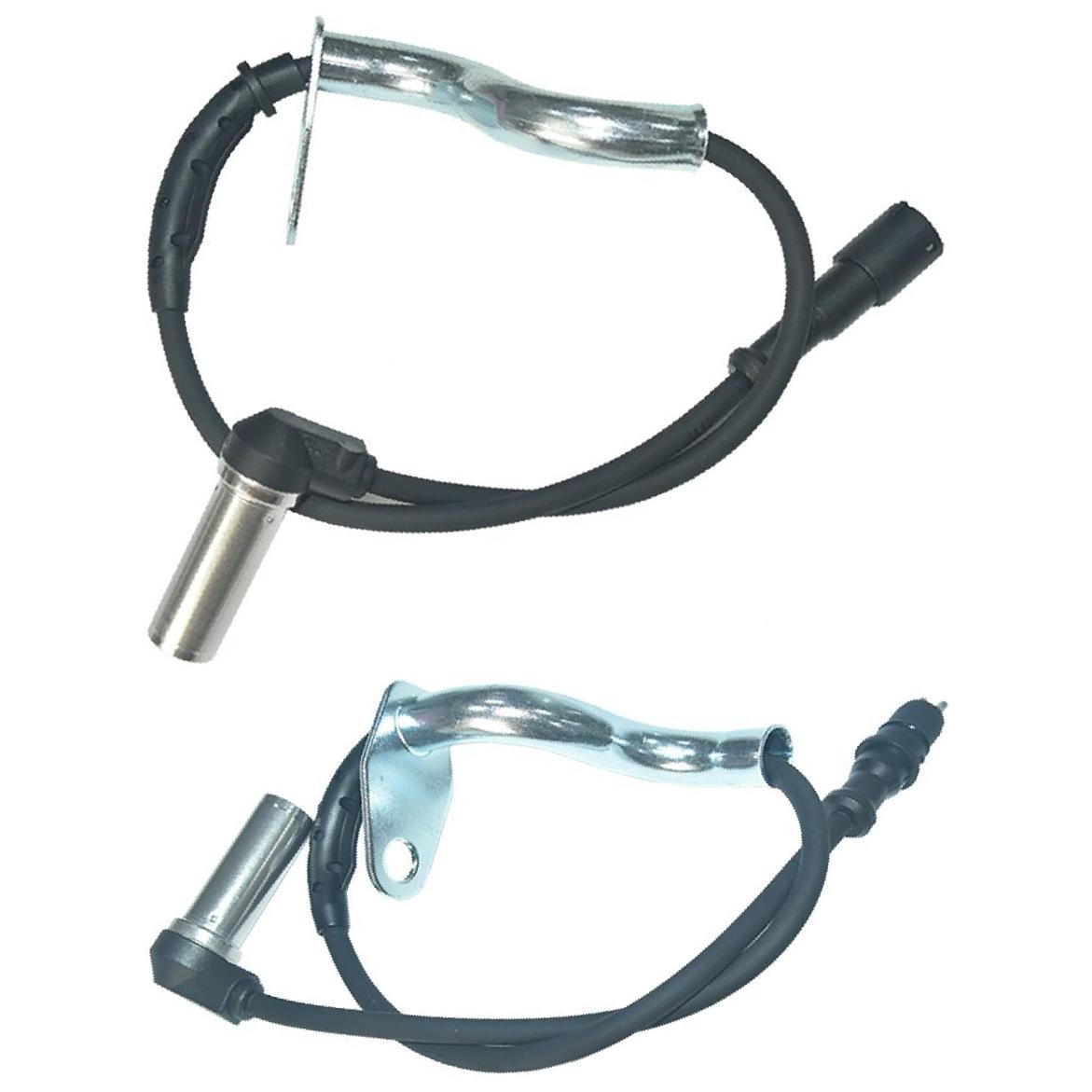 Par Sensores de ABS Traseiro - Gauss - GS2940 - GS2941 - (1)