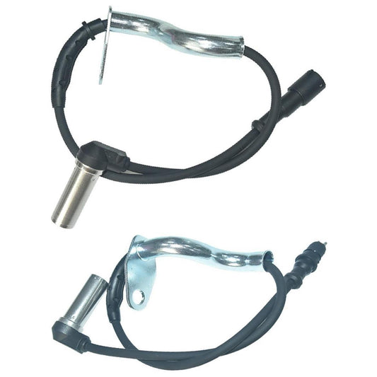 Par Sensores de ABS Traseiro - Gauss - GS2940 - GS2941 - (1)