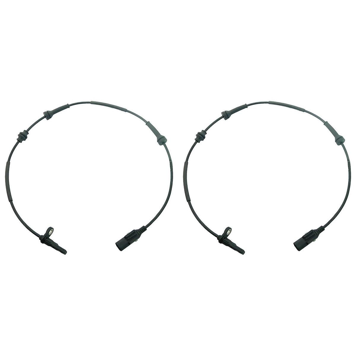 Par Sensores de ABS Traseiro - Gauss - GS2169 - (1)