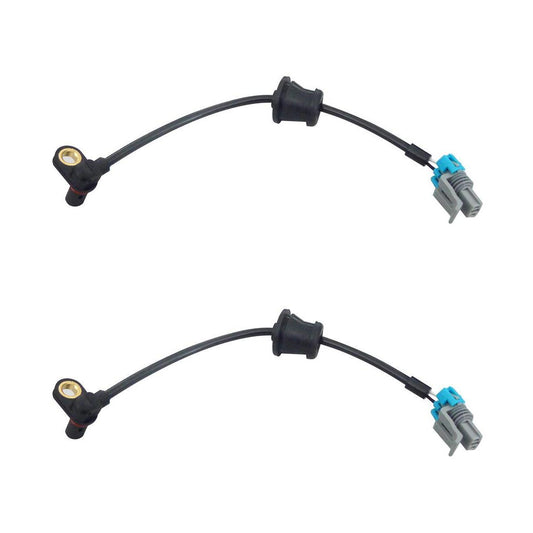 Par Sensores de ABS Traseiro - Gauss - GS2080 - (1)