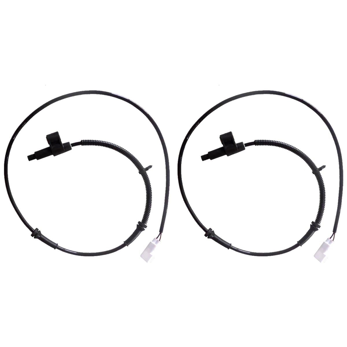 Par Sensores de ABS Traseiro - Gauss - GS2200 - (1)