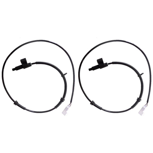 Par Sensores de ABS Traseiro - Gauss - GS2200 - (1)