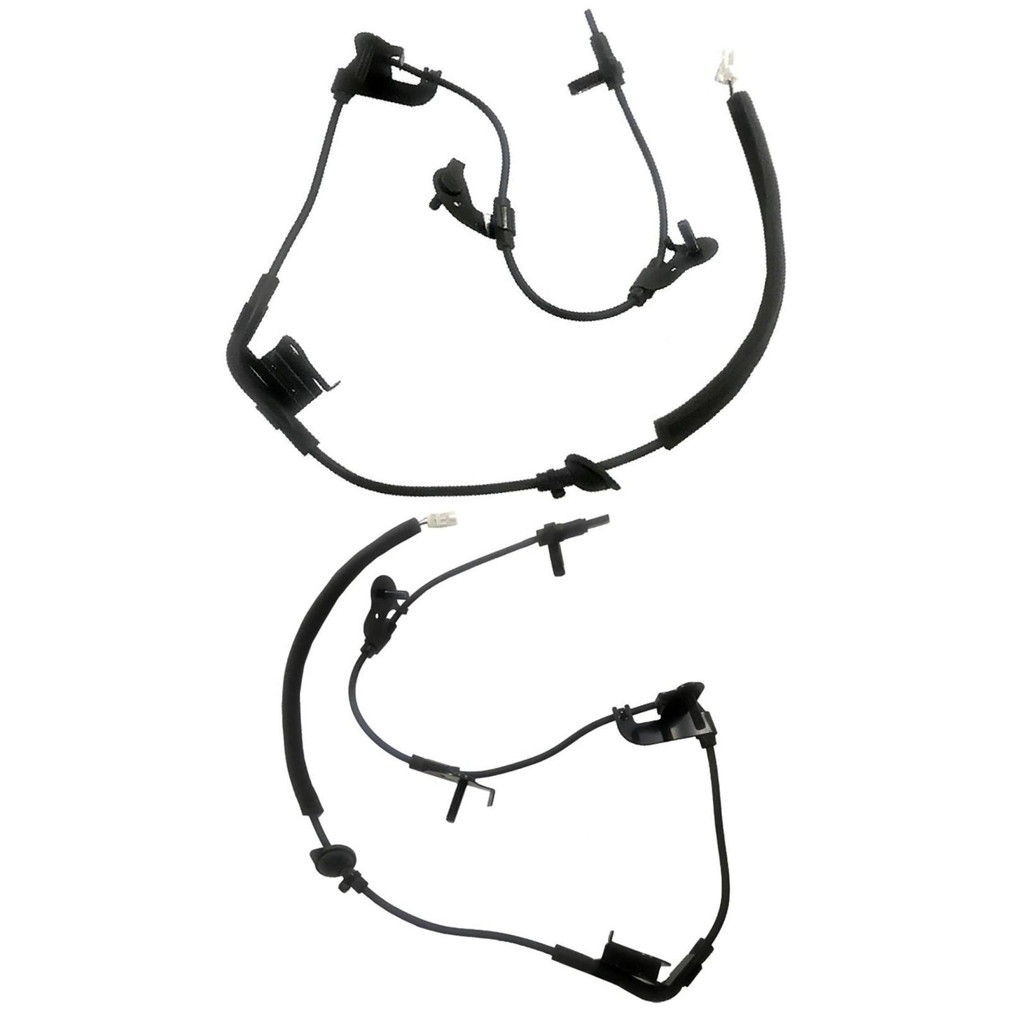 Par Sensores de ABS Traseiro - Gauss - GS2557 - GS2857 - (1)