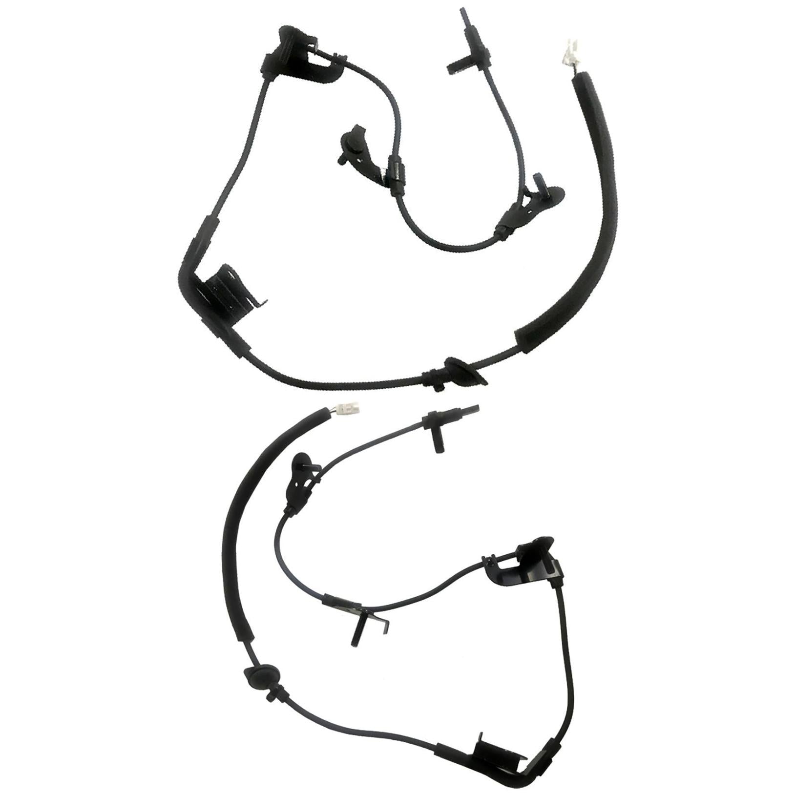 Par Sensores de ABS Traseiro - Gauss - GS2557 - GS2857 - (1)