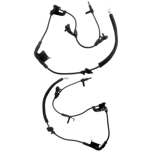 Par Sensores de ABS Traseiro - Gauss - GS2557 - GS2857 - (1)