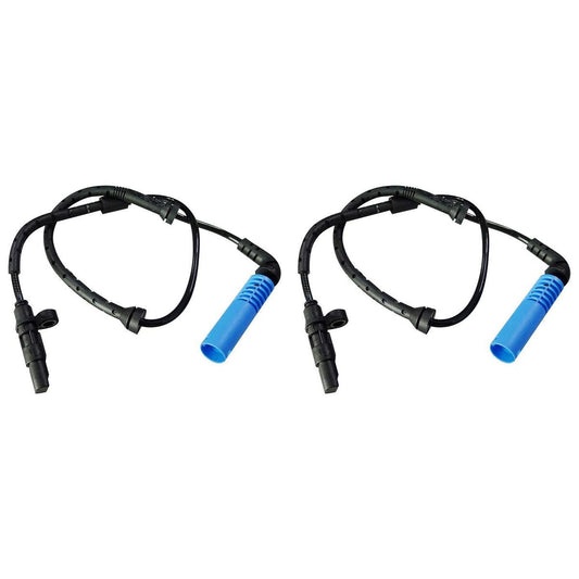 Par Sensores de ABS Traseiro - Gauss - GS2076 - (1)