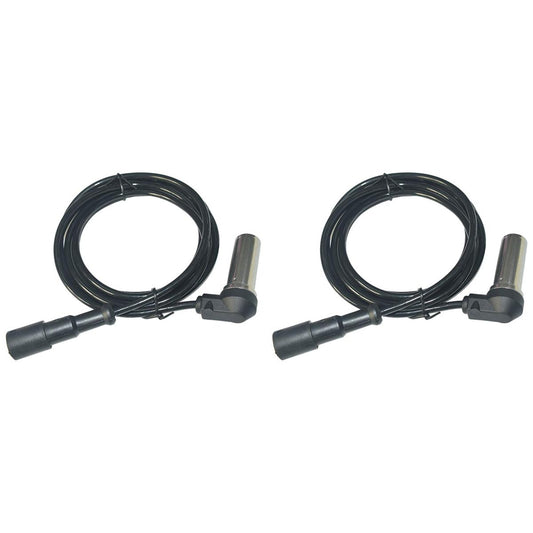 Par Sensores de ABS Traseiro - Gauss - GS2769 - (1)