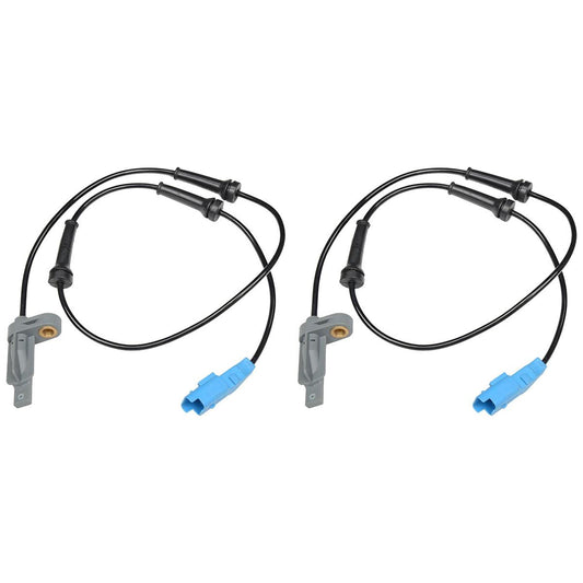 Par Sensores de ABS Traseiro - Gauss - GS2564 - (1)