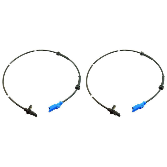 Par Sensores de ABS Traseiro - Gauss - GS2085 - (1)