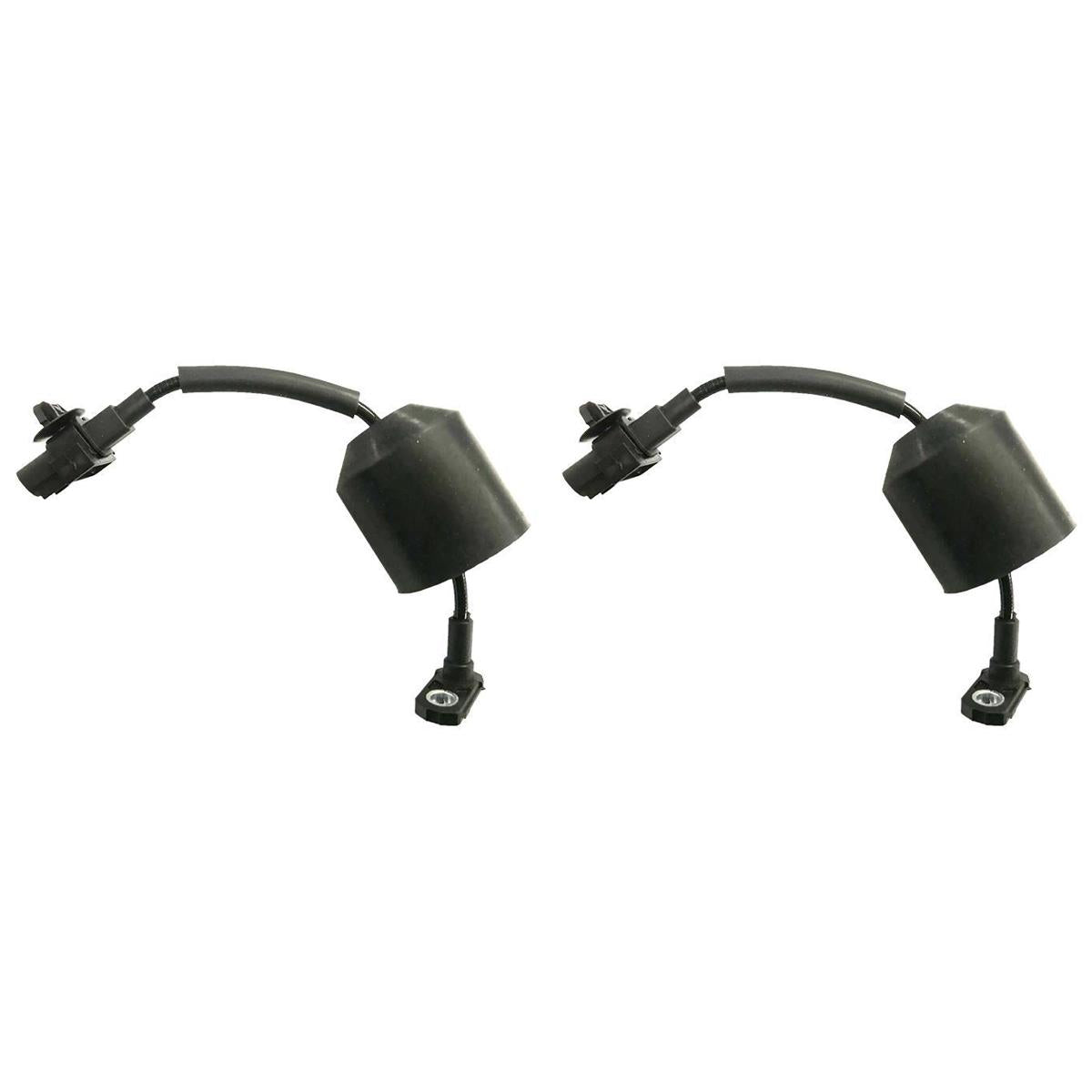 Par Sensores de ABS Traseiro - Gauss - GS2672 - (1)