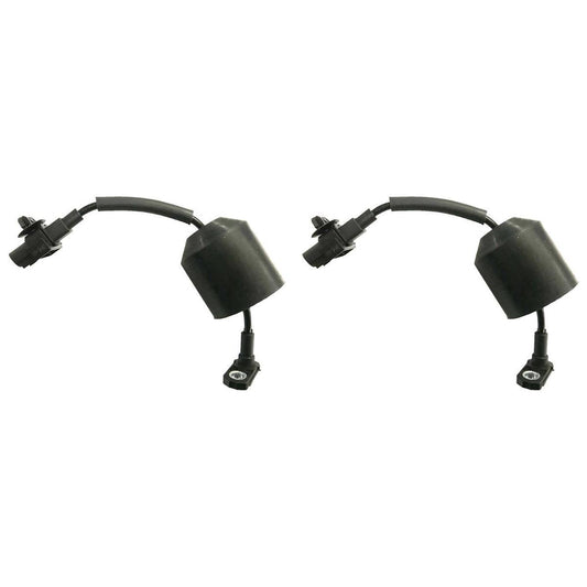 Par Sensores de ABS Traseiro - Gauss - GS2672 - (1)