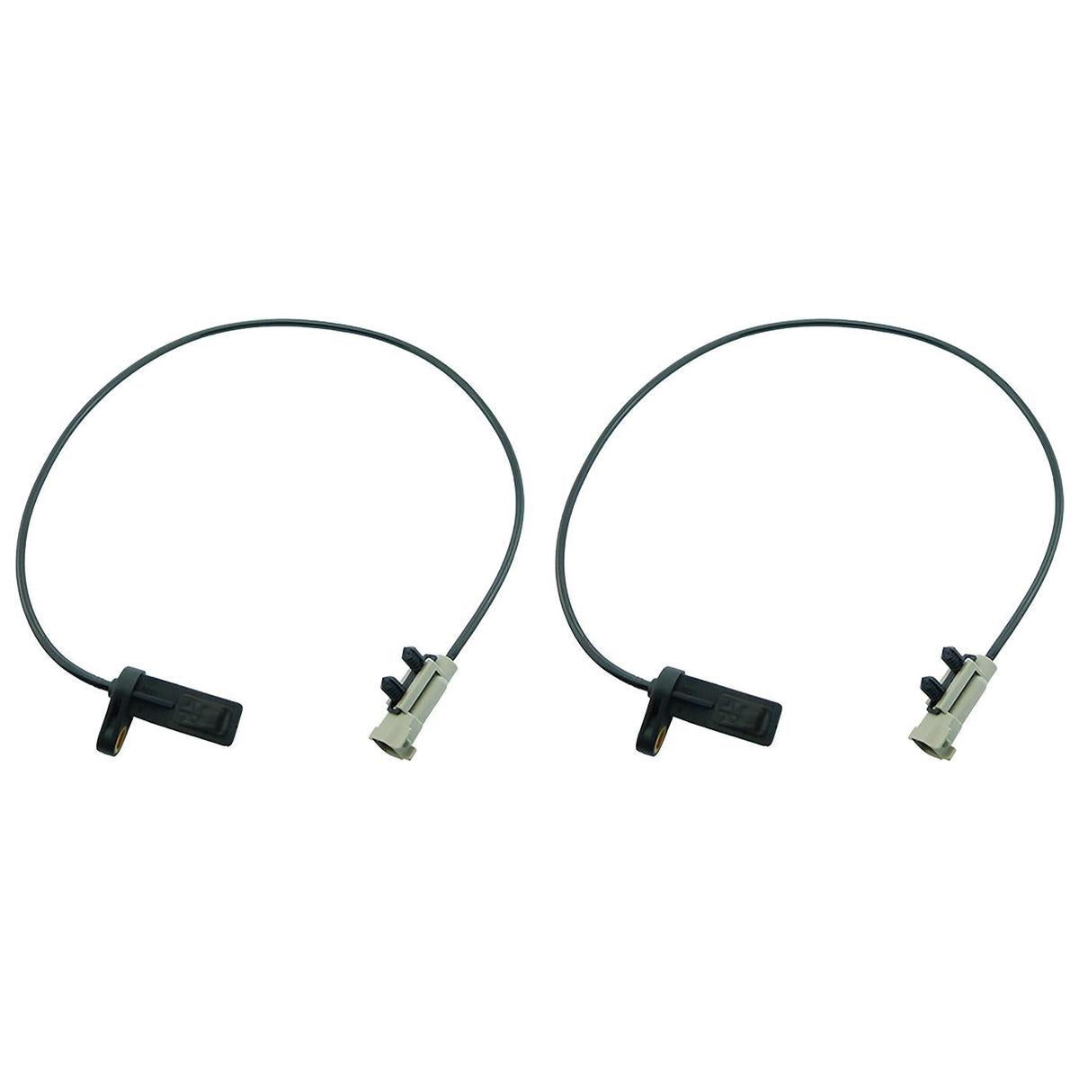 Par Sensores de ABS Traseiro - Gauss - GS2131 - (1)