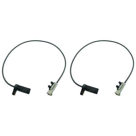 Par Sensores de ABS Traseiro - Gauss - GS2131 - (1)